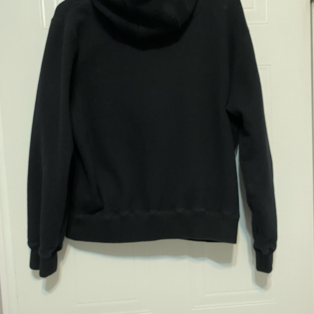 Marc Ecko Rocky Italian Stallion Hoodie Sweatshirt Size Med ( 137 A ) - Picture 4 of 7